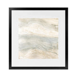 Shop Toned Texture VI (Square) Art Print-Abstract, Neutrals, Square, View All, WA-framed painted poster wall decor artwork