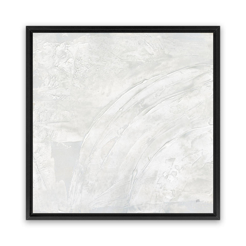 Shop Toned Texture VII (Square) Canvas Art Print-Abstract, Neutrals, Square, View All, WA-framed wall decor artwork