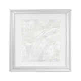 Shop Toned Texture VII (Square) Art Print-Abstract, Neutrals, Square, View All, WA-framed painted poster wall decor artwork