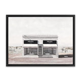Shop Marfa Canvas Art Print-Hamptons, Landscape, Neutrals, Scandinavian, Tropical, View All-framed wall decor artwork