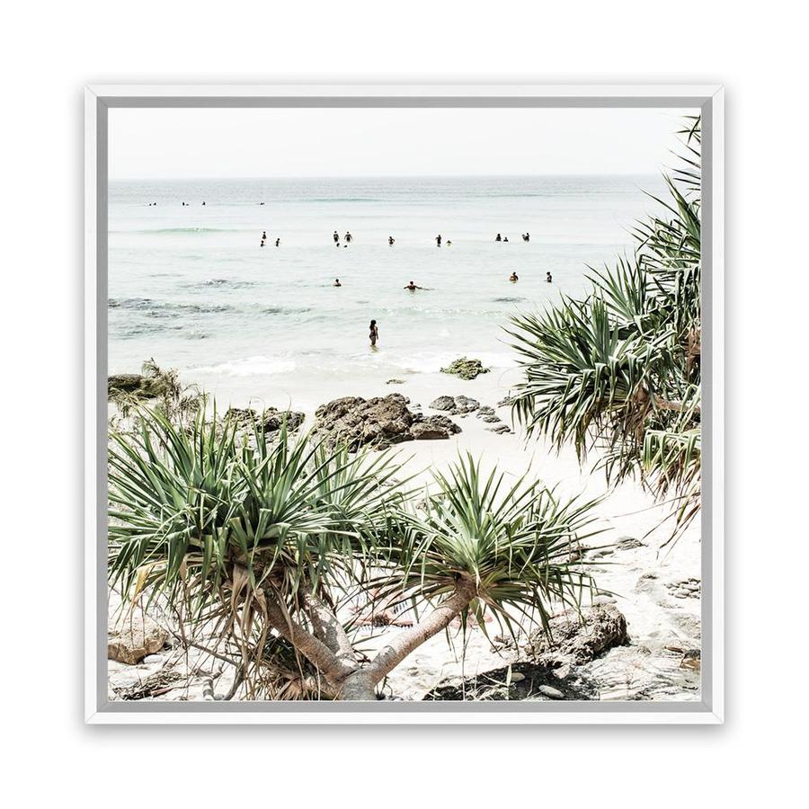 Green Wall Art & Canvas Prints | The Print Emporium®